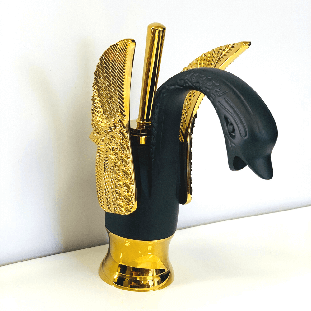 Faucet